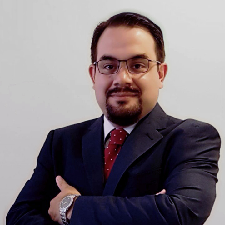 Foto de Andrés Salazar Arellano