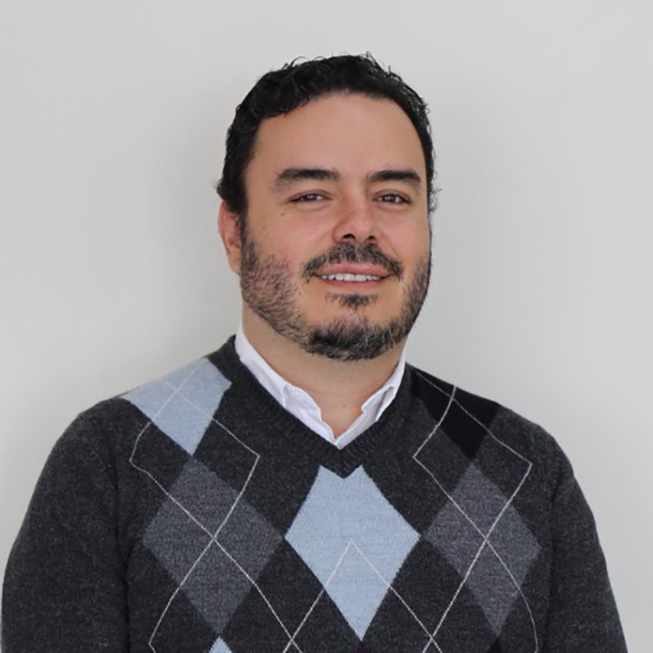 Foto de Daniel Gallegos Herrera